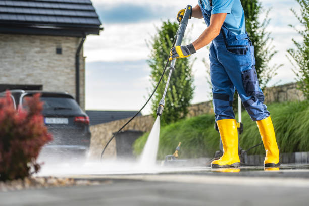 Reliable Scenic Oaks, TX Pressure Washing Solutions